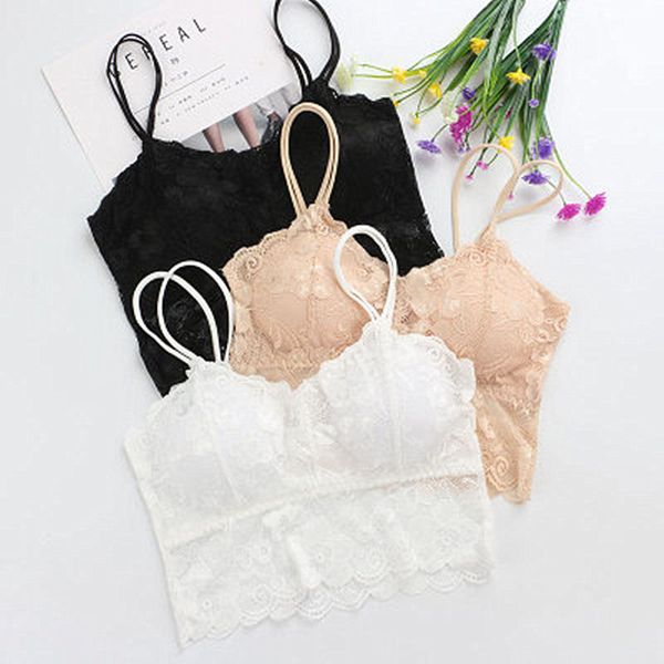 blackday fashion female lace strap wrapped chest shirt underwear bras women bralette bra intimates tube new, Red;black
blackday fashion female lace strap wrapped chest shirt underwear bras women bralette bra intimates tube new, Red;black