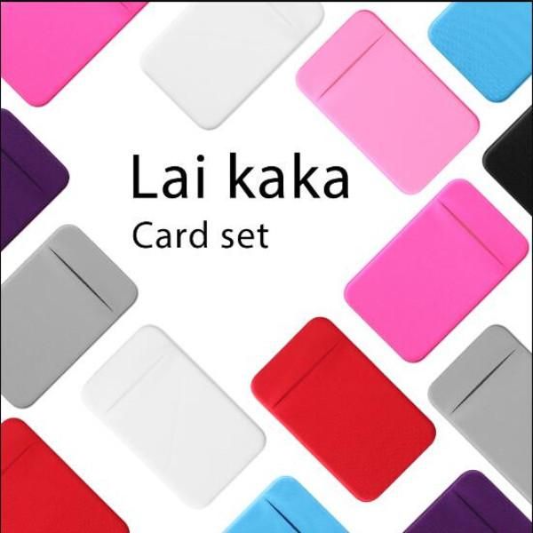 cgjxselastic lycra mobile phone case wallets credit id card holder pocket 3m adhesive sticker pouch for iphone 11 pro max x xs xr
cgjxselastic lycra mobile phone case wallets credit id card holder pocket 3m adhesive sticker pouch for iphone 11 pro max x xs xr