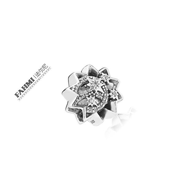 фахми 100% стерлингового серебра 925 новая роскошная 797490nbl когда вы загадай желание шарм бисера оригинальные украшения женщин сувениры, Black 
фахми 100% стерлингового серебра 925 новая роскошная 797490nbl когда вы загадай желание шарм бисера оригинальные украшения женщин сувениры, Black