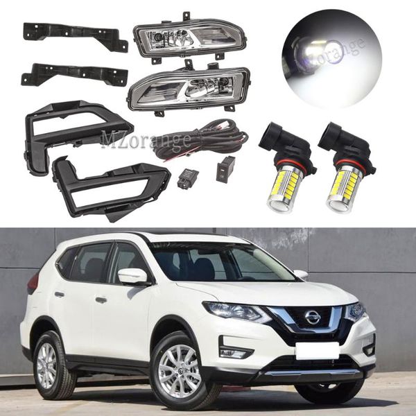 fog lights for x trail t32 fog light x-trail rogue 2020-2020 led foglights bracket wiring harness kit headlight grille
fog lights for x trail t32 fog light x-trail rogue 2020-2020 led foglights bracket wiring harness kit headlight grille