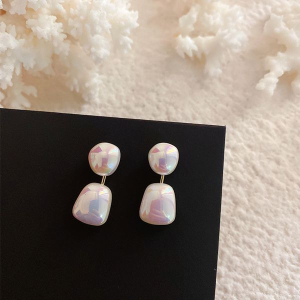 korean pearl earrings for women simple all match pendientes 2020 fashion jewelry, Golden;silver
korean pearl earrings for women simple all match pendientes 2020 fashion jewelry, Golden;silver
