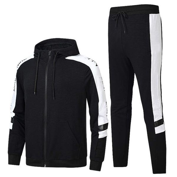 20s new fashion tracksuits men and women autumn casual sports styles trendy products long-sleeved men's tracksui 3 colors l-5xl, Gray
20s new fashion tracksuits men and women autumn casual sports styles trendy products long-sleeved men's tracksui 3 colors l-5xl, Gray