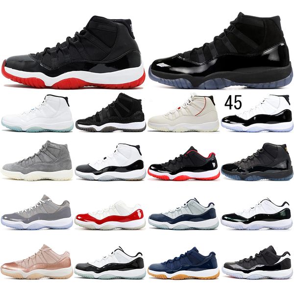 with socks new 11 11s bred space jam concord 25th anniversary basketball shoes men cap and gown gym red sports sneakers 36-47
with socks new 11 11s bred space jam concord 25th anniversary basketball shoes men cap and gown gym red sports sneakers 36-47