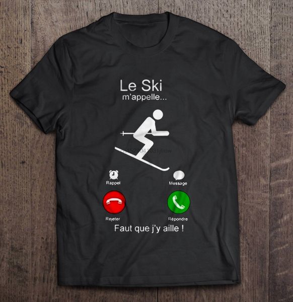 men funny t shirt fashion tshirt le ski m'appelle faut que j'y aille(1) women t-shirt
men funny t shirt fashion tshirt le ski m'appelle faut que j'y aille(1) women t-shirt