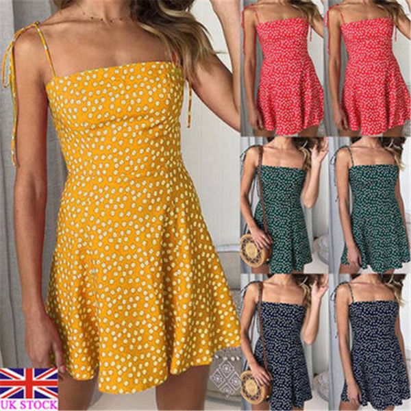 ladies elegant sling mini dress fashion summer dots skinny women casual dresses designer female sleeveless spaghetti strap dresses, Black;gray
ladies elegant sling mini dress fashion summer dots skinny women casual dresses designer female sleeveless spaghetti strap dresses, Black;gray