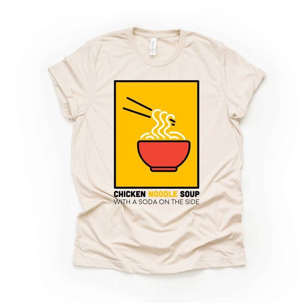 j hope huhn nudel suppe t shirt lustige k pop tee jungkook taehyung jimin hoseok yoongi seokjin namjoon shirt kpop merch
j hope huhn nudel suppe t shirt lustige k pop tee jungkook taehyung jimin hoseok yoongi seokjin namjoon shirt kpop merch