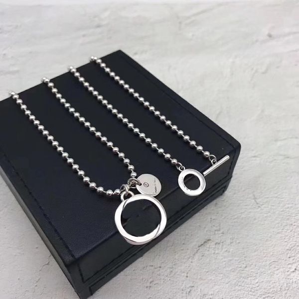 925 sterling silver bracelet new simple luxury designer set necklace charm necklaces supply set
925 sterling silver bracelet new simple luxury designer set necklace charm necklaces supply set