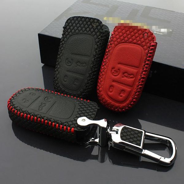 layer leather key cover 2014-2020 for jeep renegade patriot cherokee for wranglers grand cherokee compass car accessories
layer leather key cover 2014-2020 for jeep renegade patriot cherokee for wranglers grand cherokee compass car accessories