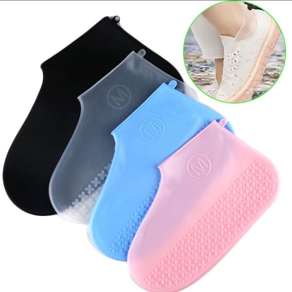 случайные водонепроницаемые непромокаемые многоразовые бахилы силикон washable износостойкой бахилы дождь сапоги для взрослых детей
случайные водонепроницаемые непромокаемые многоразовые бахилы силикон washable износостойкой бахилы дождь сапоги для взрослых детей