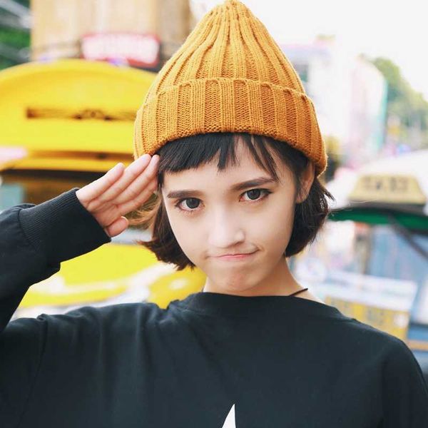 knitted hat warm beanie cap causal style headwear head ear warmer accessories women men hat, Blue;gray
knitted hat warm beanie cap causal style headwear head ear warmer accessories women men hat, Blue;gray