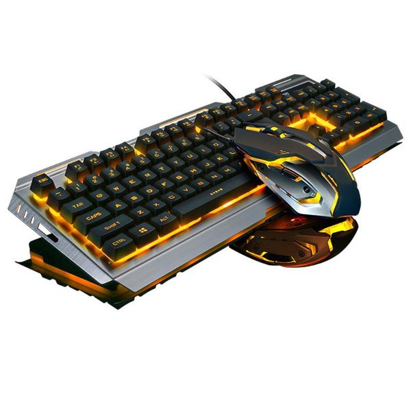 v1 keyboard and mouse set wired gaming keyboard backlight usb led mice and combo silent gaming mouse set for pc laptop
v1 keyboard and mouse set wired gaming keyboard backlight usb led mice and combo silent gaming mouse set for pc laptop