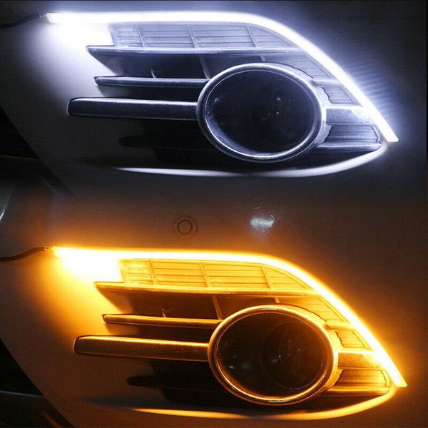 okeen 2x автомобиль внедорожник led switchback 60см фара последовательная drl светодиодные полосы белый голубой желтый сигнала поворота груз
okeen 2x автомобиль внедорожник led switchback 60см фара последовательная drl светодиодные полосы белый голубой желтый сигнала поворота груз