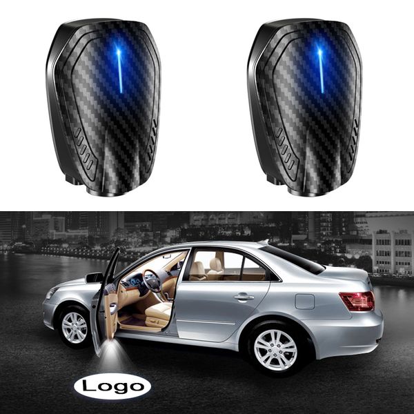 2pcs rechargeable led car door welcome laser projector logo ghost shadow light wireless car styling for seat kia
2pcs rechargeable led car door welcome laser projector logo ghost shadow light wireless car styling for seat kia