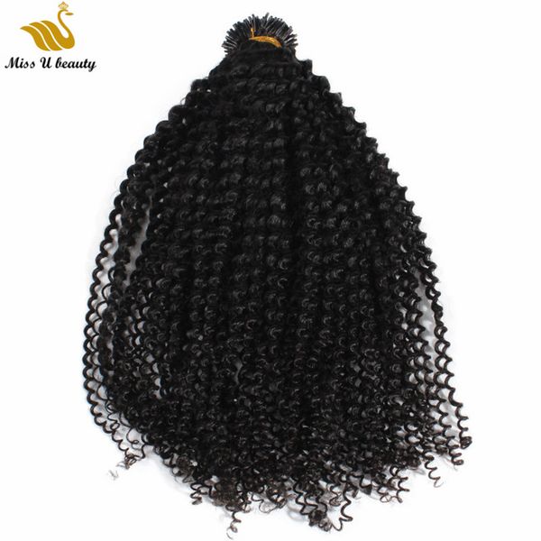 200gram remy curly hair extensions cuticle aligned prebonded i tip 100/125/200 strands a pack 12-30inch, Black
200gram remy curly hair extensions cuticle aligned prebonded i tip 100/125/200 strands a pack 12-30inch, Black