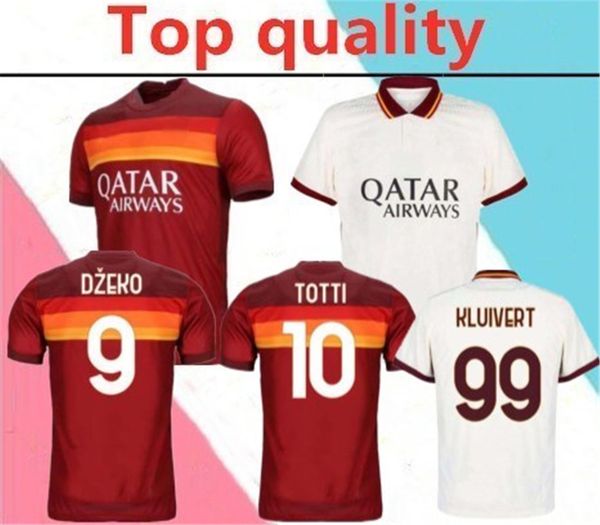 2020 rome totti pastore zaniolo soccer jerseys 20/21 perotti dzeko football shirt de rossi as maillot de foot roma soccer jersey, Black;yellow
2020 rome totti pastore zaniolo soccer jerseys 20/21 perotti dzeko football shirt de rossi as maillot de foot roma soccer jersey, Black;yellow