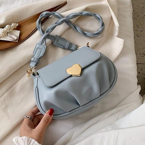 small pu leather crossbody bags for women casual rope belt female shoulder handbag solid color love hasp ladies' travel flap bag
small pu leather crossbody bags for women casual rope belt female shoulder handbag solid color love hasp ladies' travel flap bag
