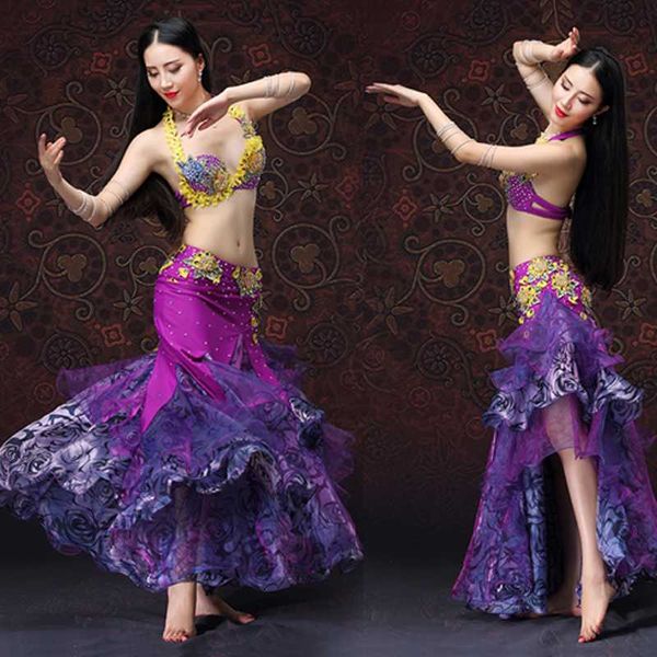 purple professional new luxury women belly dance costume bra belly dance costume women stage performance skirt set dress, Black;red
purple professional new luxury women belly dance costume bra belly dance costume women stage performance skirt set dress, Black;red