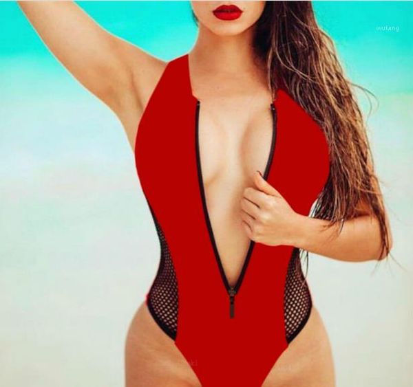 bikinis мода natural color one piece купальники повседневная пляж море push up купальнике женщины дизайнер zipper, White;black
bikinis мода natural color one piece купальники повседневная пляж море push up купальнике женщины дизайнер zipper, White;black