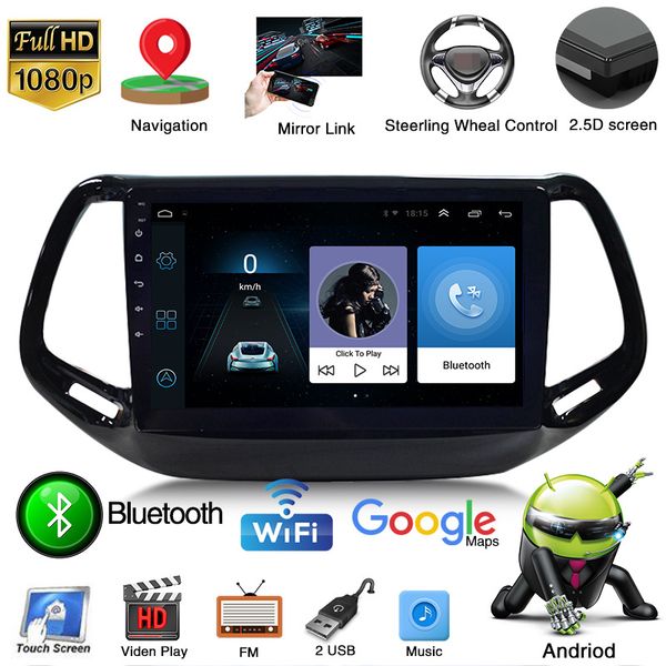 new 10" android 10 car dvd player for jeep compass 2017 radio multimedia audio stereo gps system bt
new 10" android 10 car dvd player for jeep compass 2017 radio multimedia audio stereo gps system bt