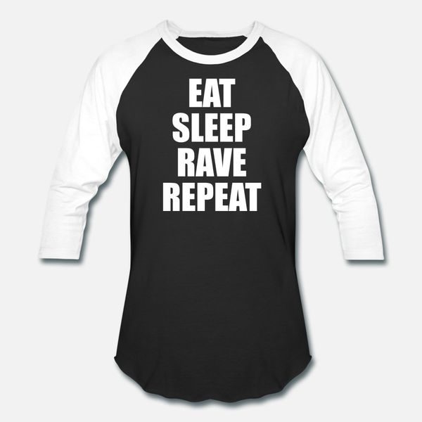 eat sleep rave repeat edm design t shirt men character 100% cotton euro size s-3xl cool sunlight comfortable spring pictures shirt
eat sleep rave repeat edm design t shirt men character 100% cotton euro size s-3xl cool sunlight comfortable spring pictures shirt