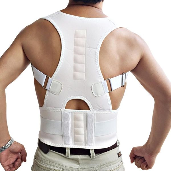 posture corrector support brace device to improve bad posture thoracic kyphosis shoulder alignment upper back pain relief, Black;blue
posture corrector support brace device to improve bad posture thoracic kyphosis shoulder alignment upper back pain relief, Black;blue