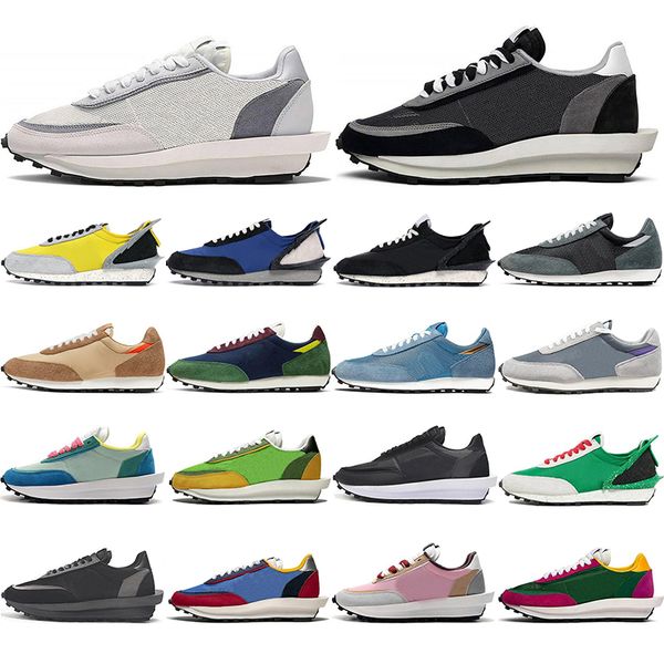 new ldv waffle daybreak mens running shoes gusto pine white nylon black varsity blue university red women trainers sports sneakers 36-45, White;red
new ldv waffle daybreak mens running shoes gusto pine white nylon black varsity blue university red women trainers sports sneakers 36-45, White;red
