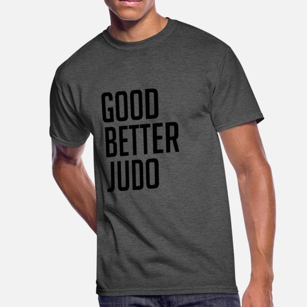 good better judo sport gift idea outfit winner t shirt men customized tee shirt s-3xl male fitness fashion spring trend shirt
good better judo sport gift idea outfit winner t shirt men customized tee shirt s-3xl male fitness fashion spring trend shirt