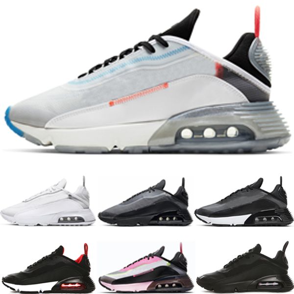 sell 2090 running shoes for men women pure platinum triple black white wolf grey aurora green black and anthracite sneakers chaussures
sell 2090 running shoes for men women pure platinum triple black white wolf grey aurora green black and anthracite sneakers chaussures