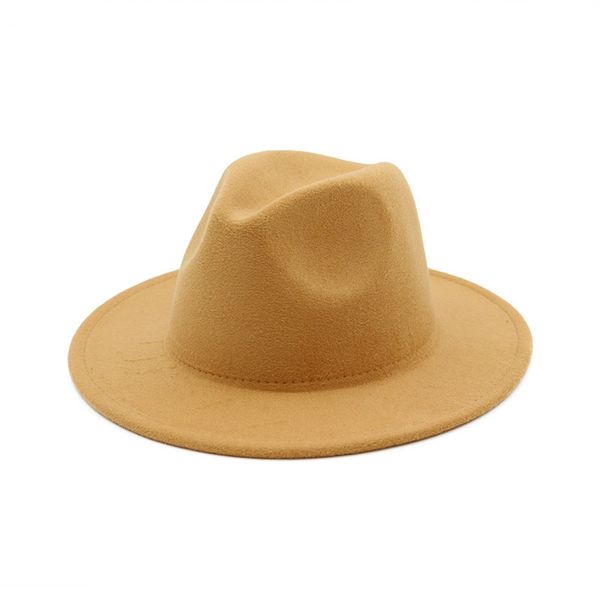 x3004 woolen hat women's fedora hat fashion british style pepper choking mouth caps large brimmed light board, Blue;gray
x3004 woolen hat women's fedora hat fashion british style pepper choking mouth caps large brimmed light board, Blue;gray