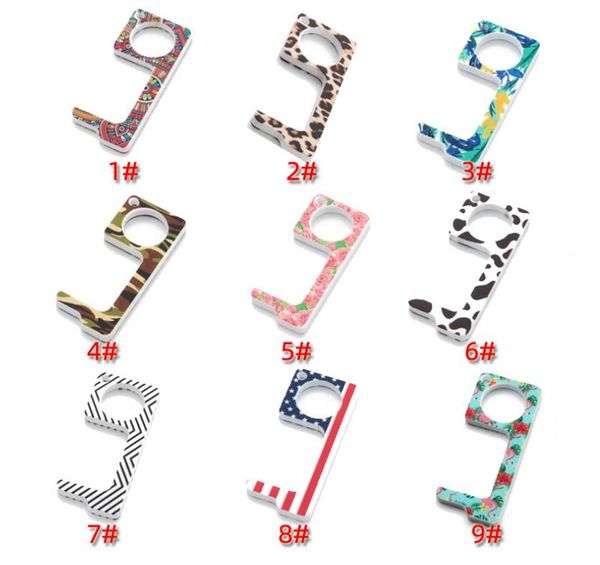 9 styles edc touchless door openers acrylic tassel pendant key chain portable press the elevator artifact multifunctional decorations
9 styles edc touchless door openers acrylic tassel pendant key chain portable press the elevator artifact multifunctional decorations