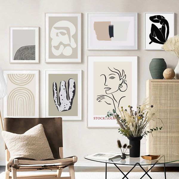 abstract line girl figure body wall art canvas painting posters and prints nordic minimalist wall pictures for living room decor
abstract line girl figure body wall art canvas painting posters and prints nordic minimalist wall pictures for living room decor