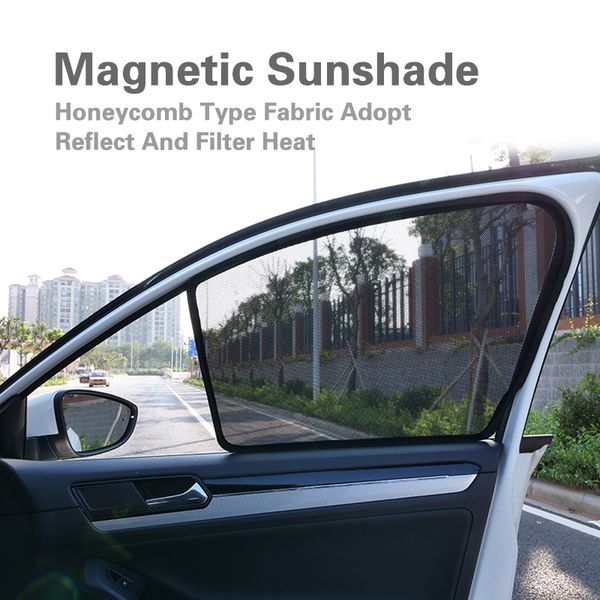 2pcs magnetic car front side window sunshade for a b c e class w169 w177 w212 w246 w205 sun shield auto car curtain cover
2pcs magnetic car front side window sunshade for a b c e class w169 w177 w212 w246 w205 sun shield auto car curtain cover