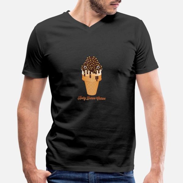 nutty brown crown t shirt men custom short sleeve s-xxxl slim loose building spring autumn outfit shirt
nutty brown crown t shirt men custom short sleeve s-xxxl slim loose building spring autumn outfit shirt