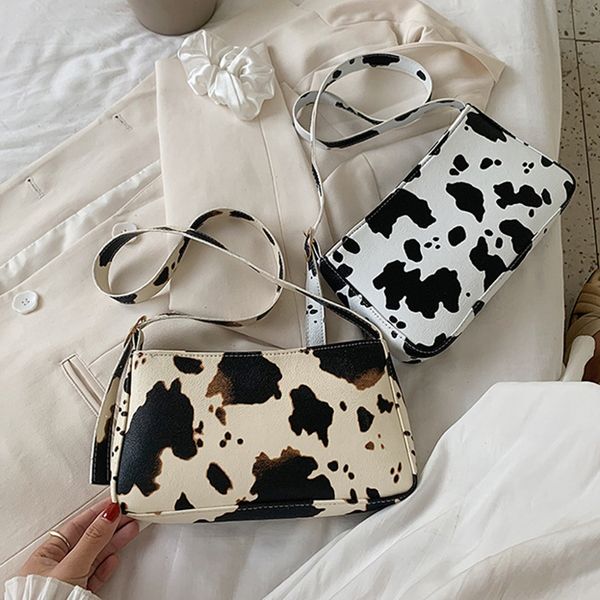 auau-cow pattern women's shoulder bag fashion pu messenger bag printing
auau-cow pattern women's shoulder bag fashion pu messenger bag printing