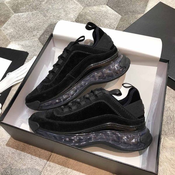 2021 suede calfskin, velvet & grosgrain black designer sneakers, women's luxury sports shoes, good quality designer men's luxury s
2021 suede calfskin, velvet & grosgrain black designer sneakers, women's luxury sports shoes, good quality designer men's luxury s