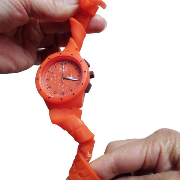 super soft comfortable strap quartz jelly candy color fashion women watch casual relogio feminino 859 small hands for decoration, Slivery;brown
super soft comfortable strap quartz jelly candy color fashion women watch casual relogio feminino 859 small hands for decoration, Slivery;brown