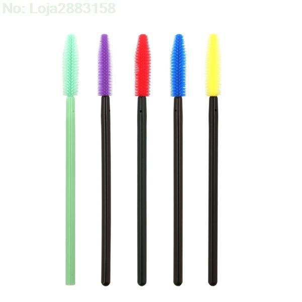 false eyelashes 50pcs silicone disposable mascara wands eyelash brushes extention makeup tool
false eyelashes 50pcs silicone disposable mascara wands eyelash brushes extention makeup tool