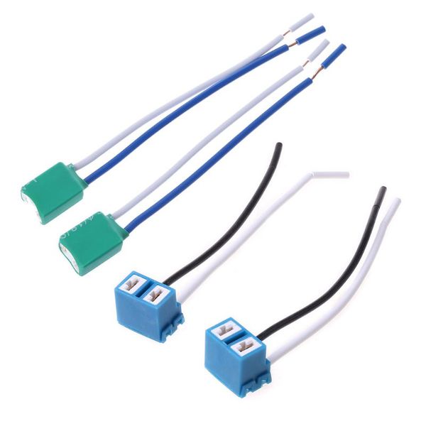 2pcs h7 connector female ceramic sockets auto car bulb lamp adaptor with wire
2pcs h7 connector female ceramic sockets auto car bulb lamp adaptor with wire