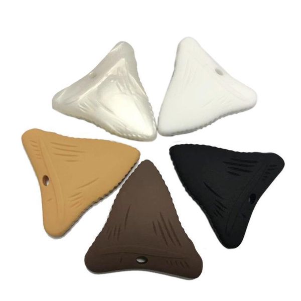 shark tooth silicone teething toy food grade soft silicone chew pendant necklace for autism sensory teether pendant to soothe gums
shark tooth silicone teething toy food grade soft silicone chew pendant necklace for autism sensory teether pendant to soothe gums
