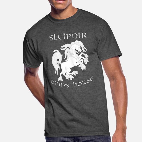 sleipnir odin's horse viking t shirt men loose short sleeve euro size s-3xl original loose new style summer style pictures shirt
sleipnir odin's horse viking t shirt men loose short sleeve euro size s-3xl original loose new style summer style pictures shirt