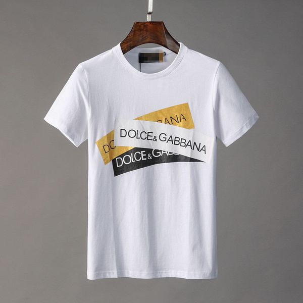 2020 famous mens t shirt polos men women letter print short sleeve fashion mens stylist casual round neck tees size m-3xl, White;black
2020 famous mens t shirt polos men women letter print short sleeve fashion mens stylist casual round neck tees size m-3xl, White;black