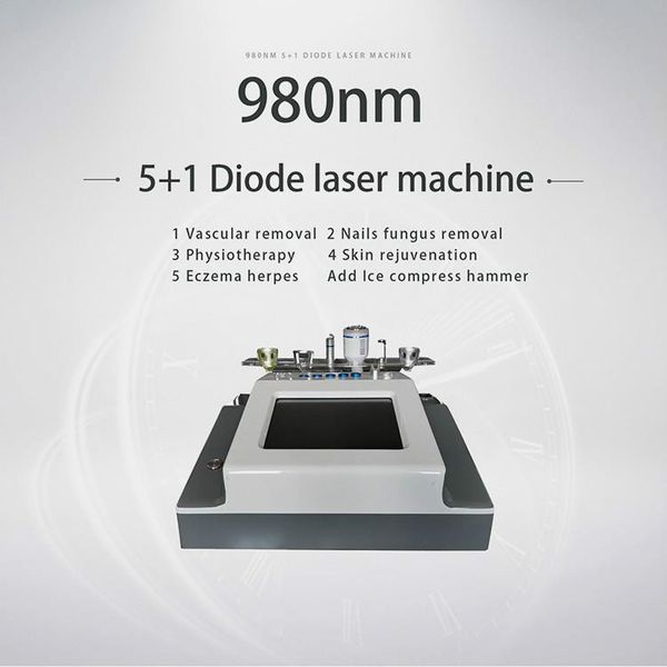 diode laser 980 machine 980 red vascular removal nails fungus removal get rid of spider veins physiotherapy treatment instrument, Black
diode laser 980 machine 980 red vascular removal nails fungus removal get rid of spider veins physiotherapy treatment instrument, Black