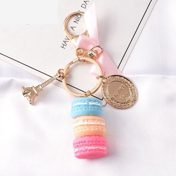 lovely macaron keychain cake pendant car keyring holder bag purse accessory 11 styles gold hanging keychain girl bag pendant, Silver
lovely macaron keychain cake pendant car keyring holder bag purse accessory 11 styles gold hanging keychain girl bag pendant, Silver