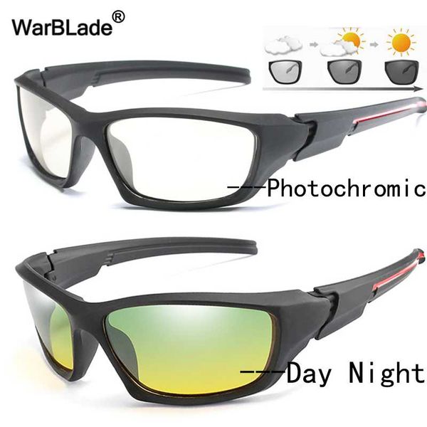 warblade 2020 new men polarized pchromic sun glasses night vision glasses day night driving anti-glare goggle sunglasses, White;black
warblade 2020 new men polarized pchromic sun glasses night vision glasses day night driving anti-glare goggle sunglasses, White;black