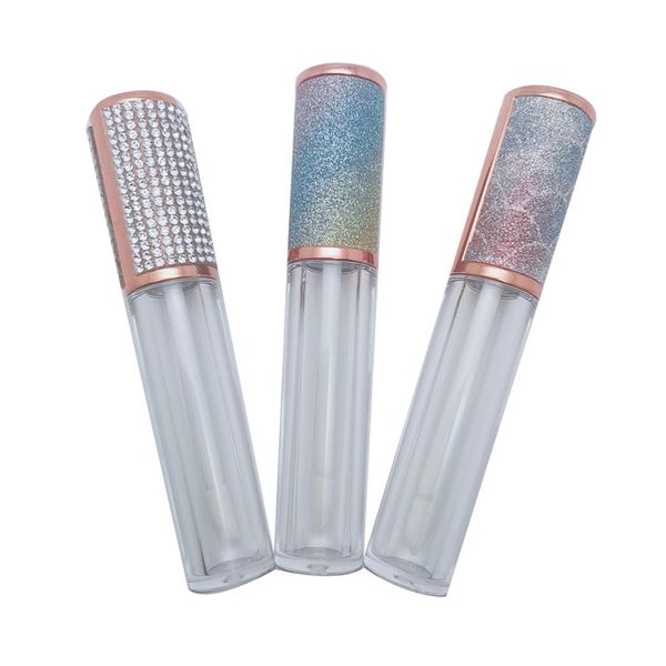 storage bottles & jars rainbow color cap empty clear tube 25 pieces 5ml lip gloss with wand cosmetic container packaging
storage bottles & jars rainbow color cap empty clear tube 25 pieces 5ml lip gloss with wand cosmetic container packaging
