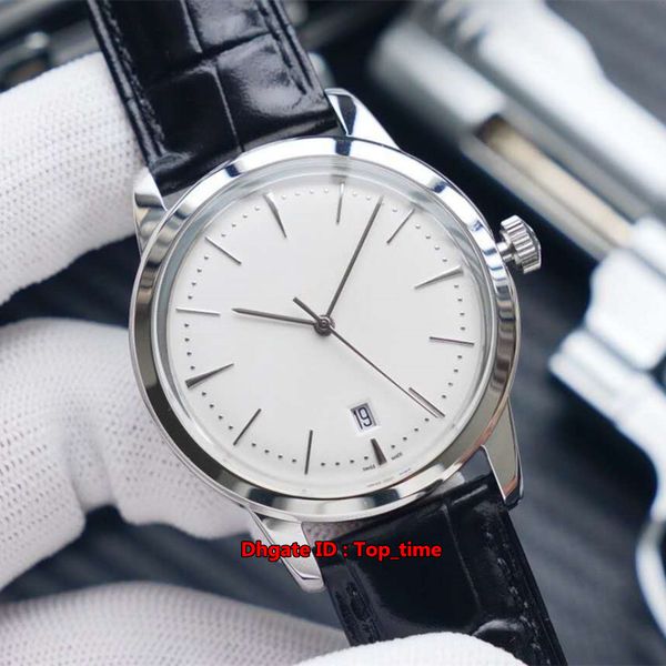3 style luxury 40mm patrimony convex sapphire steel cal.9015 automatic mens watch white dial leather strap gents watches, Slivery;brown
3 style luxury 40mm patrimony convex sapphire steel cal.9015 automatic mens watch white dial leather strap gents watches, Slivery;brown