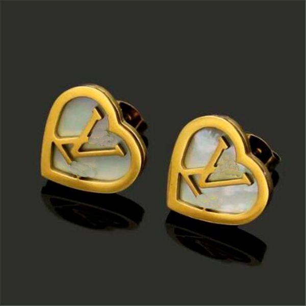 2020 new arrival heart ear studs stainless steel earrings love earrings for women wedding wholesale ing, Golden;silver
2020 new arrival heart ear studs stainless steel earrings love earrings for women wedding wholesale ing, Golden;silver