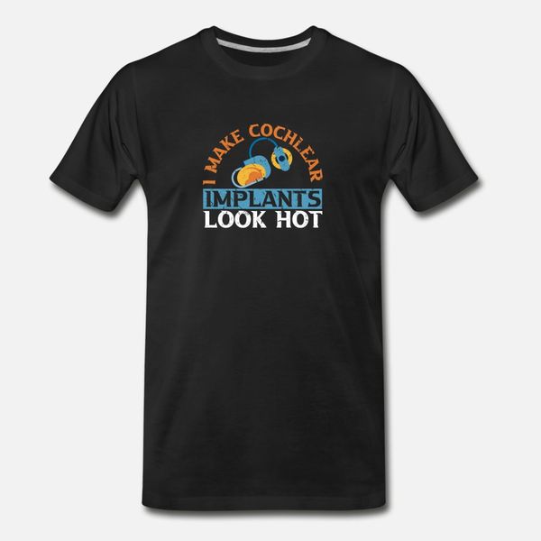 i make cochlear implants look hearing aid deaf t shirt men designing short sleeve plus size 3xl clothes loose breathable normal shirt
i make cochlear implants look hearing aid deaf t shirt men designing short sleeve plus size 3xl clothes loose breathable normal shirt
