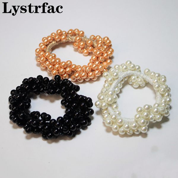 lystrfac fashion pearl elastic hairband for women girls hair scrunchies female ponytail holder headwear hair accessories
lystrfac fashion pearl elastic hairband for women girls hair scrunchies female ponytail holder headwear hair accessories