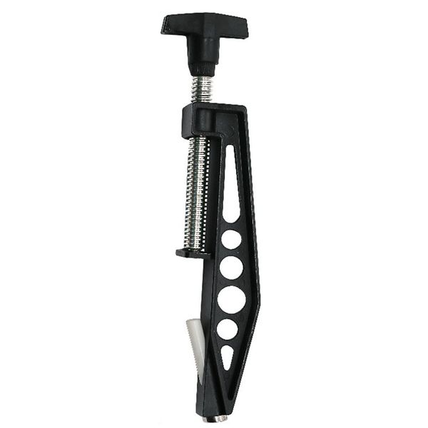 jig joints drilling pocket hole clip fixed clamp pull woodworking hole, Golden;silver
jig joints drilling pocket hole clip fixed clamp pull woodworking hole, Golden;silver